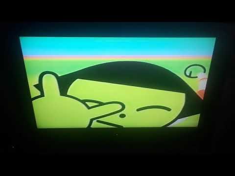 Closing To Boohbah: Snowman 2004 VHS