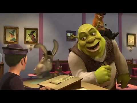 ACME Night - Shrek 2 Promo (August 7, 2022)