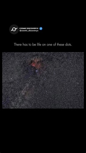 Are We Alone?