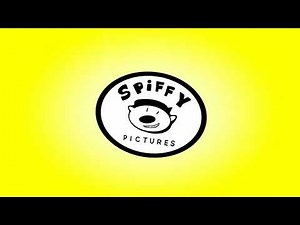Spiffy Pictures Logo 2018-2019 Now