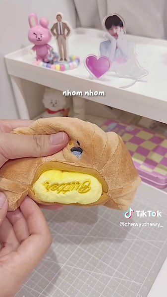 anh shipper mận ghê =)) #asmr #unboxing #stuffed #viral #xuhuong #fyp #fypシ #eyeplusmedia
