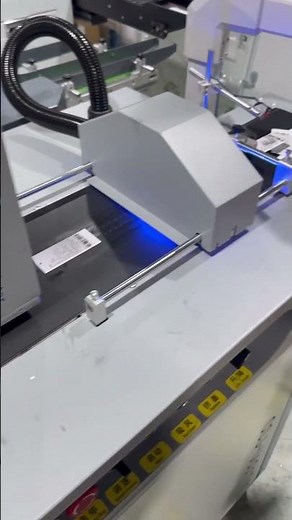Fast Fashion Needs Fast Tags: This Printer Keeps Up! Clothing tags high speed uv digital printer