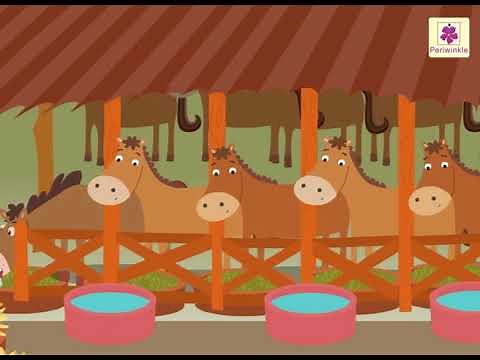 Multiplication Story Problems | Mathematics Grade 3 | Periwinkle