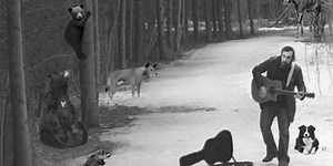 ALAN WATT - CUTTING THROUGH THE MATRIX