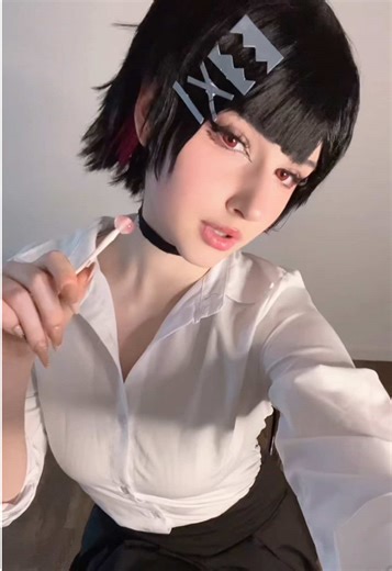 Explore the World of Ellen Joe Cosplay