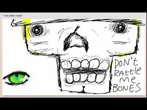 Rattle Me Bones | You Spin Me Round (Like A Record)