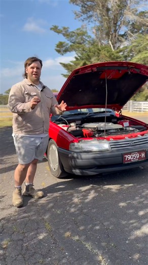 Whiteline Classic Sway Bars – In Stock Now The commodore man has tested these out on his Commodores, and he is loving them. These bars are for iconic Australian cars. ✔ Reduce body roll ✔ Improve grip & steering response ✔ Designed for VK–VZ Commodore, HQ & EL–EB Falcon platforms Built for street cars, weekend warriors & proper performance builds. If you want a flatter, more planted drive, this is it. | Whiteline