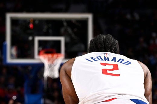 Aspiration paid Kawhi Leonard days after investment by Clippers’ minority owner: Report