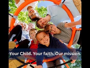 Christian School in Neenah, WI? Here's Why Families Choose NSCA (PreK-8)