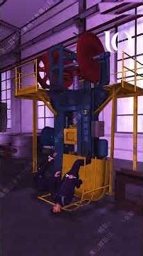 🏭 99 Lecciones; Evita Accidentes en Planta y Cumple Ley 29783