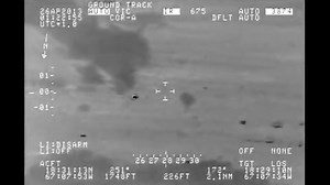 Mysterious Declassified UFO Footage Released by the Pentagon