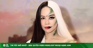 ​​Nhật Kim Anh đóng cảnh phim táo bạo suốt 5 giờ, nói rõ mối quan hệ với TiTi (HKT)