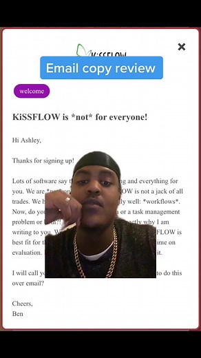 Email Copy Review: Tips for Effective Writing