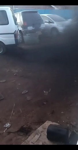 I want everyone to experience this🤣😂, darkness afternoon 🤣😂 mafuta Tu kidogo ya ndege 😂 so powerful 🤣😂 smoking look Ur girlfriend 🤣😂 #mechanic #life #follow | Dutch Boy