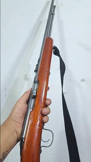 stevens savage model 87 j 22lr #22lr #pistolas #armas #stevens