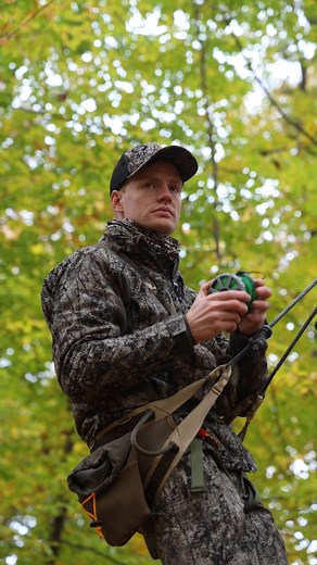 Tree Thrasher on Reels