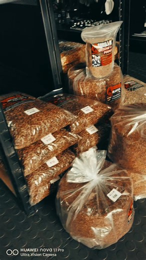 Top Gorilla Bait Techniques for Successful Fishing