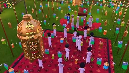 Ghulam Rasool Cartoon Series  Compilation ( New  Episodes)-  3D Animation - Islamic Cartoon  Series