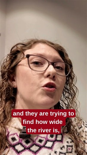 🤯This week, students in three Phoenix High School math classes took trigonometry out of the textbook and into the Rose Street Theater with the hands-on Trig River Project. Full video: https://youtu.be/snbHf8yfIW8 #HandsOnLearning | Phoenix High School Pirates