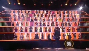 Ecco a voi la mia esibizione a #AllTogetherNow con il brano "Just The Way You Are", versione di Barry White 🎤🎶 Mediaset Play #JustTheWayYouAre #BarryWhite | Luca Di Stefano
