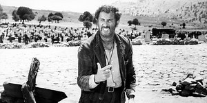 La carriera di Eli Wallach dagli spaghetti western alle commedie anni Duemila