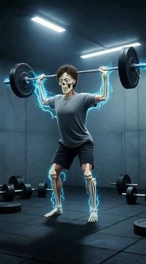 Your Bones REBUILD Along Stress Lines