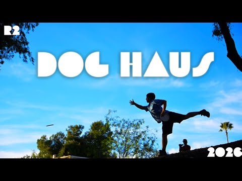 2026 Dog Haus Open; Round 2