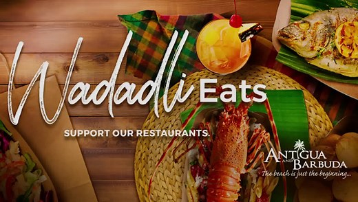 7.4K views · 211 reactions | Recipe of the Day: Ducana and Saltfish. We called on Chef Nigel Joseph of Nigel's restaurant to prepare for us this favourite national dish, popular in Antiguan and Barbudan households on Good Friday. We hope you enjoy without or with raisins!綾 . . . #WadadliEats #GoodFriday #Lunch #EatLocal #Food #LoveAntiguaBarbuda | Antigua and Barbuda Tourism | Facebook