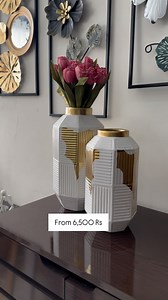 21K views · 415 reactions | New Vase collection out now #Woodaction | WoodAction Furniture | Facebook