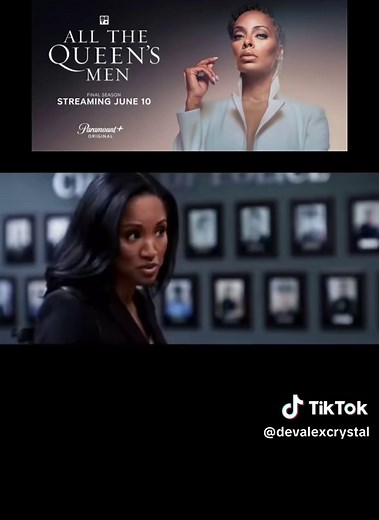 All the Queen’s Men Season 6: Eva Marcille Returns June 10