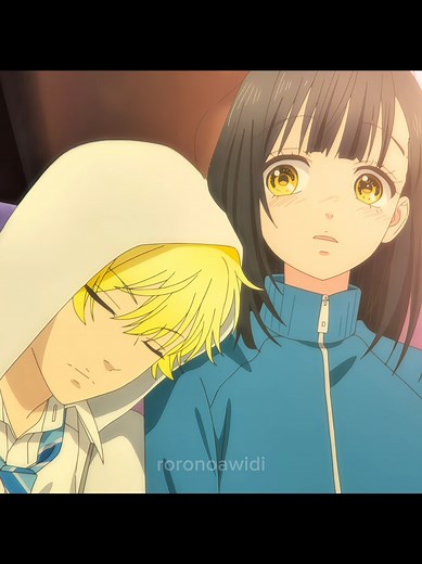 Honey Lemon Soda Episode 4 Review: Exploring Love