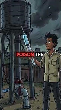 America's First Bioterror Attack Was By a Religious Cult in Oregon