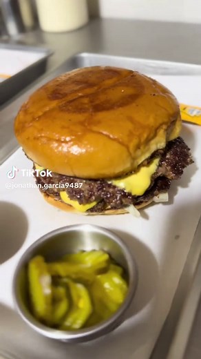 Krusty Burger en Saltillo: Una Experiencia Única