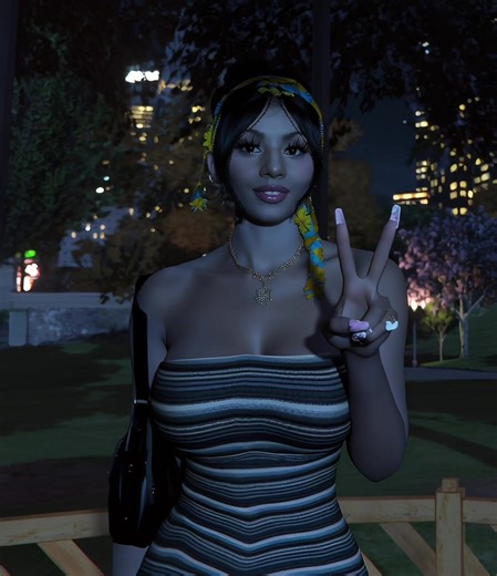 The ville rp #thevillerp #fyp #explore #fivem #PiscesVibes