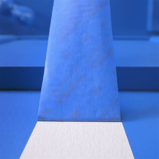 Why Artists Trust Scotch Blue PROSharp Painters Tape