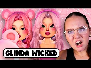 🩷 ONLY Pink Items in Dress To IMPRESS... 🩷