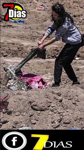 Atacama: The Desert of Clothes, Shoes, and Pollution 😱