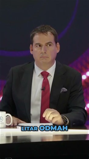 A naivno smo mislili da ćemo vam ovo na TV-u prikazivati...