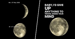 Is TikTok's moon phase compatibility test accurate? An astrologer breaks it down