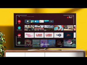 How To Record Screen On Android TV Box Zte B860h V5