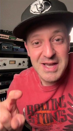 This gear makes anything sound expensive #musicproduction #homestudio #recording