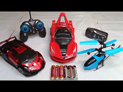 Radio Control Exceed Mini Helicopter and Remote Control Racing Rc Vehicle, rc ferrari, helicopter