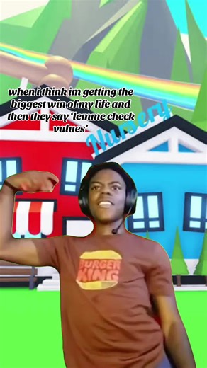 #adoptme #values #viral #MemeCut #Meme