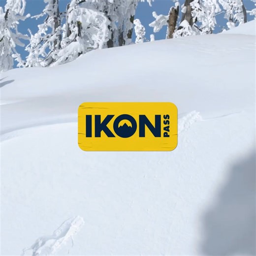 This winter joy lives in the mountains. Claim your pass, call the crew, & plan for adventure at 60 destinations worldwide. | Ikon Pass
