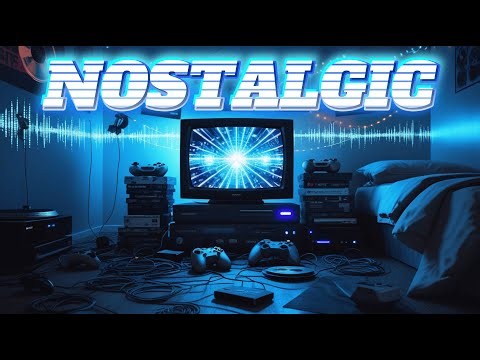 S3RL - Nostalgic (CalJM Remix) ft. Harri Rush
