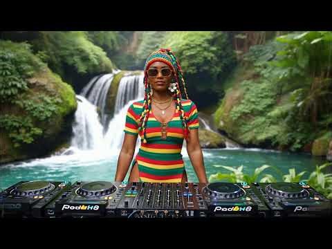Vintage One Drop Traditional Mix | Classic Roots Reggae Riddims 🎧