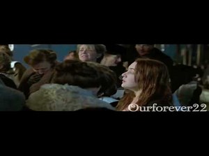 Jack & Rose: A New Day Has Come (Titanic)