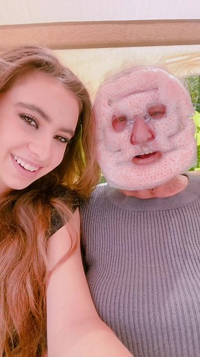 Recensioni maschere e patch occhi Primark