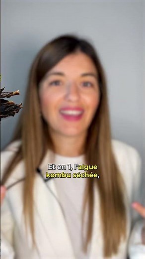 Top 5 des ALIMENTS les plus riches en SÉLÉNIUM