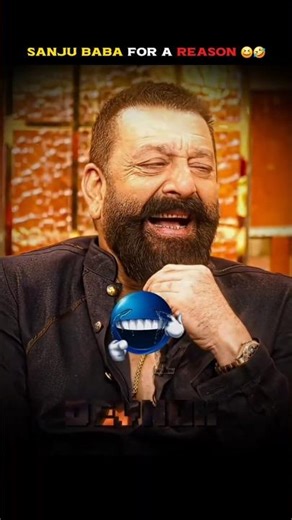 No match of Sanju baba 🤣😆